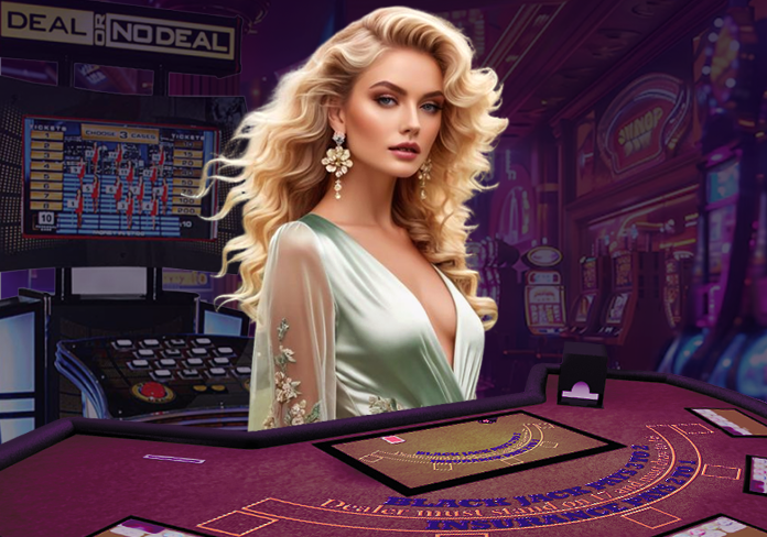 23winapk Deal or No Deal