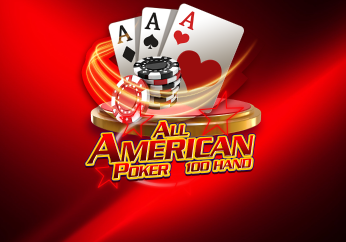 23winapk All American Poker 100 Hand