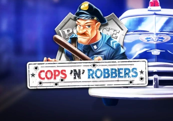 23winapk Cops’n’Robbers